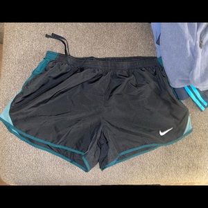 Nike Dri-Fit shorts